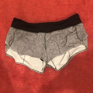 Lululemon Short Size 10
